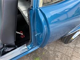 1969 Chevrolet Nova (CC-2107378) for sale in Addison, Illinois