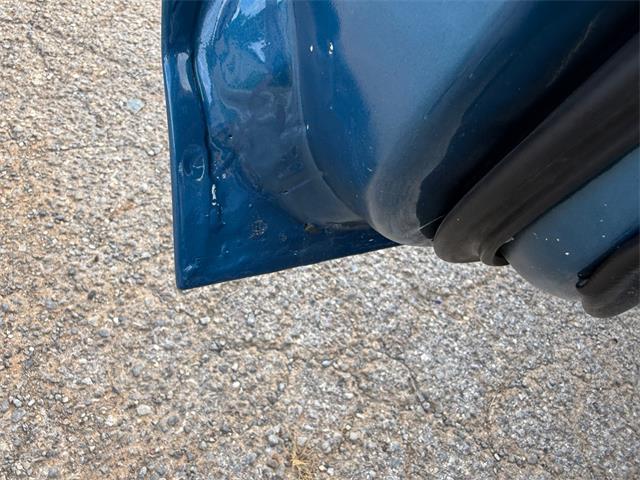 1969 Chevrolet Nova (CC-2107378) for sale in Addison, Illinois