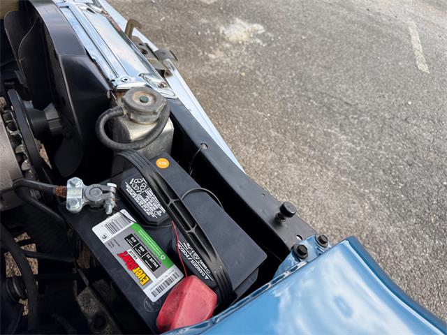 1969 Chevrolet Nova (CC-2107378) for sale in Addison, Illinois