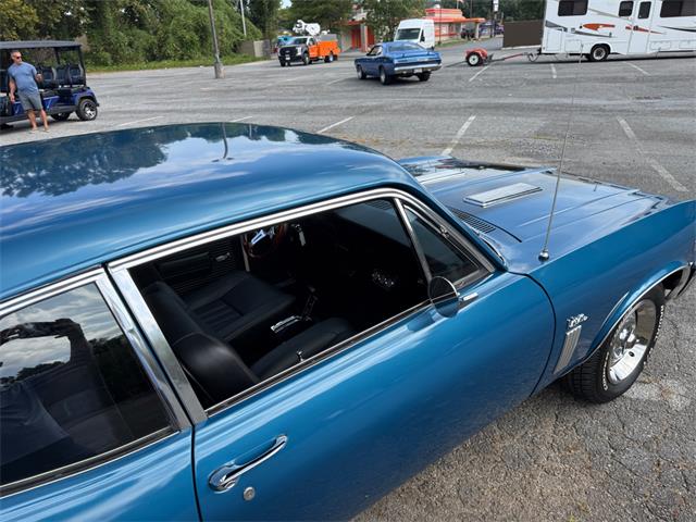 1969 Chevrolet Nova (CC-2107378) for sale in Addison, Illinois