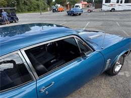 1969 Chevrolet Nova (CC-2107378) for sale in Addison, Illinois