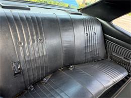 1969 Chevrolet Nova (CC-2107378) for sale in Addison, Illinois