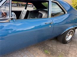 1969 Chevrolet Nova (CC-2107378) for sale in Addison, Illinois