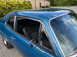 1969 Chevrolet Nova (CC-2107378) for sale in Addison, Illinois