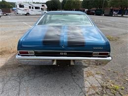 1969 Chevrolet Nova (CC-2107378) for sale in Addison, Illinois