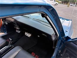 1969 Chevrolet Nova (CC-2107378) for sale in Addison, Illinois