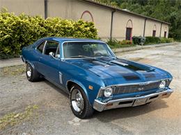 1969 Chevrolet Nova (CC-2107378) for sale in Addison, Illinois
