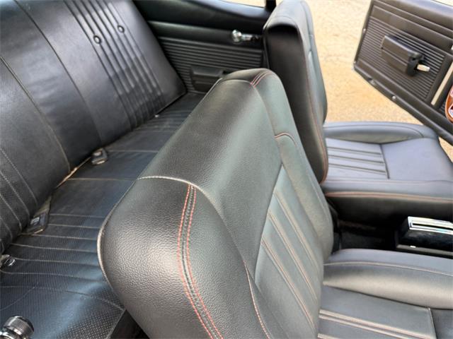 1969 Chevrolet Nova (CC-2107378) for sale in Addison, Illinois