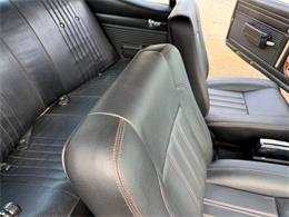 1969 Chevrolet Nova (CC-2107378) for sale in Addison, Illinois