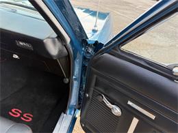 1969 Chevrolet Nova (CC-2107378) for sale in Addison, Illinois