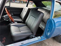 1969 Chevrolet Nova (CC-2107378) for sale in Addison, Illinois