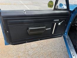 1969 Chevrolet Nova (CC-2107378) for sale in Addison, Illinois