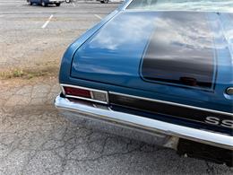 1969 Chevrolet Nova (CC-2107378) for sale in Addison, Illinois