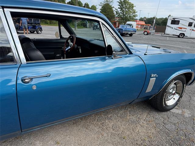 1969 Chevrolet Nova (CC-2107378) for sale in Addison, Illinois