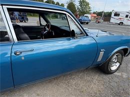 1969 Chevrolet Nova (CC-2107378) for sale in Addison, Illinois