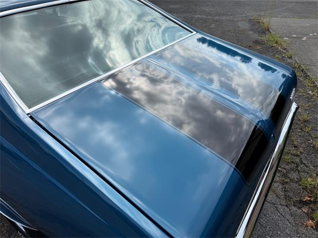 1969 Chevrolet Nova (CC-2107378) for sale in Addison, Illinois