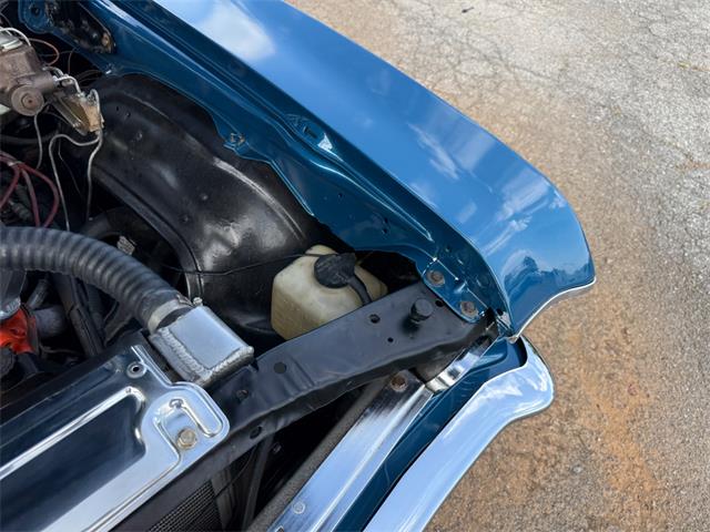 1969 Chevrolet Nova (CC-2107378) for sale in Addison, Illinois