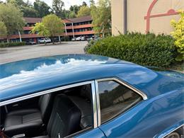 1969 Chevrolet Nova (CC-2107378) for sale in Addison, Illinois