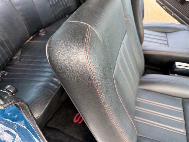 1969 Chevrolet Nova (CC-2107378) for sale in Addison, Illinois