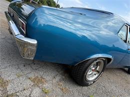 1969 Chevrolet Nova (CC-2107378) for sale in Addison, Illinois