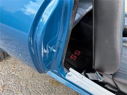 1969 Chevrolet Nova (CC-2107378) for sale in Addison, Illinois