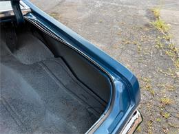 1969 Chevrolet Nova (CC-2107378) for sale in Addison, Illinois