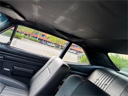 1969 Chevrolet Nova (CC-2107378) for sale in Addison, Illinois
