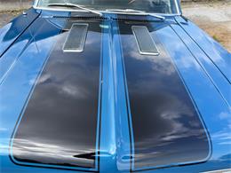 1969 Chevrolet Nova (CC-2107378) for sale in Addison, Illinois