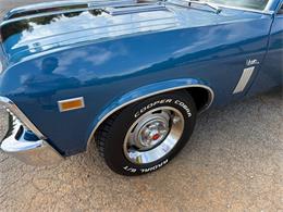 1969 Chevrolet Nova (CC-2107378) for sale in Addison, Illinois