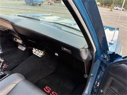 1969 Chevrolet Nova (CC-2107378) for sale in Addison, Illinois