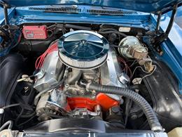 1969 Chevrolet Nova (CC-2107378) for sale in Addison, Illinois