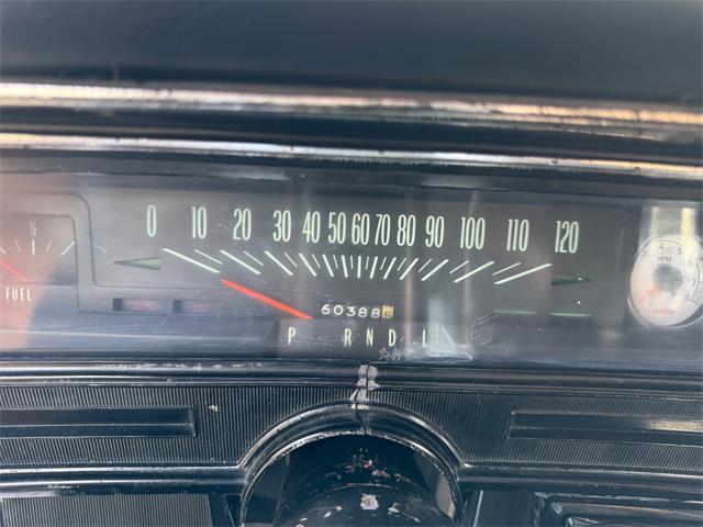 1969 Chevrolet Nova (CC-2107378) for sale in Addison, Illinois