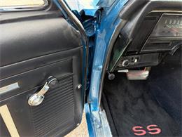 1969 Chevrolet Nova (CC-2107378) for sale in Addison, Illinois