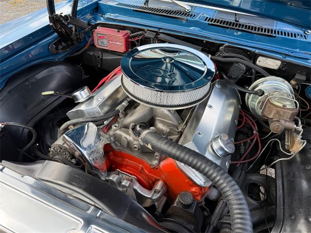 1969 Chevrolet Nova (CC-2107378) for sale in Addison, Illinois