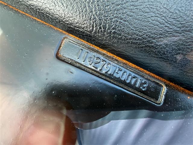 1969 Chevrolet Nova (CC-2107378) for sale in Addison, Illinois
