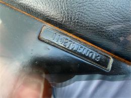1969 Chevrolet Nova (CC-2107378) for sale in Addison, Illinois