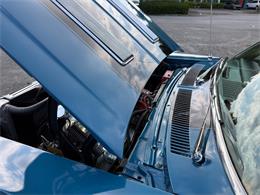 1969 Chevrolet Nova (CC-2107378) for sale in Addison, Illinois