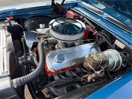 1969 Chevrolet Nova (CC-2107378) for sale in Addison, Illinois