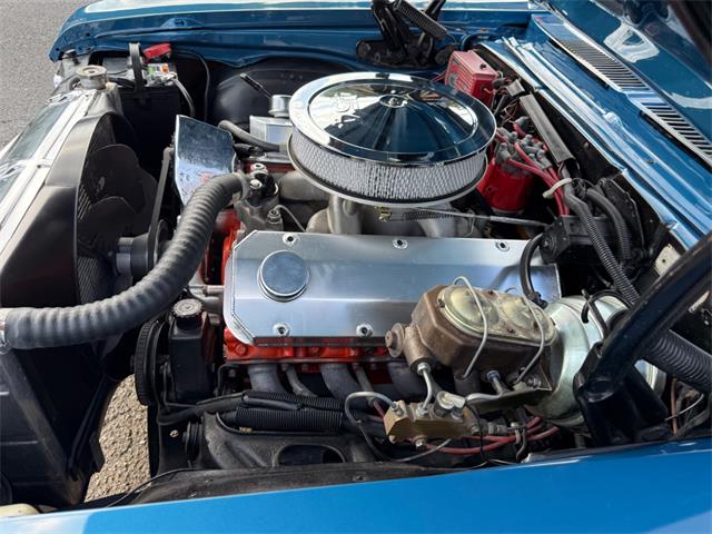 1969 Chevrolet Nova (CC-2107378) for sale in Addison, Illinois