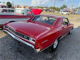1966 Chevrolet Chevelle (CC-2107379) for sale in Addison, Illinois