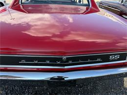 1966 Chevrolet Chevelle (CC-2107379) for sale in Addison, Illinois