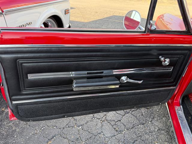1966 Chevrolet Chevelle (CC-2107379) for sale in Addison, Illinois