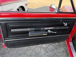 1966 Chevrolet Chevelle (CC-2107379) for sale in Addison, Illinois