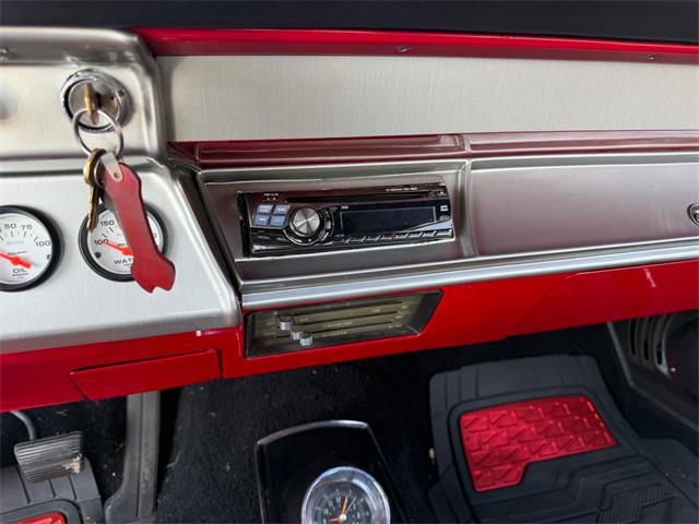1966 Chevrolet Chevelle (CC-2107379) for sale in Addison, Illinois