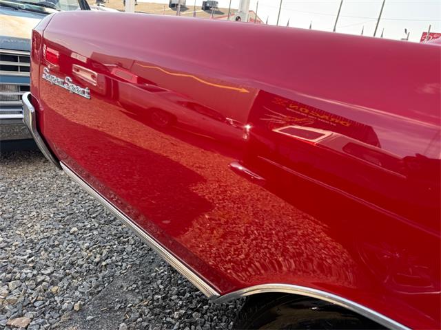 1966 Chevrolet Chevelle (CC-2107379) for sale in Addison, Illinois
