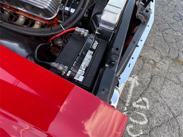 1966 Chevrolet Chevelle (CC-2107379) for sale in Addison, Illinois
