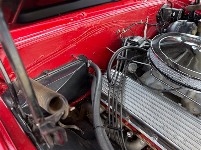 1966 Chevrolet Chevelle (CC-2107379) for sale in Addison, Illinois