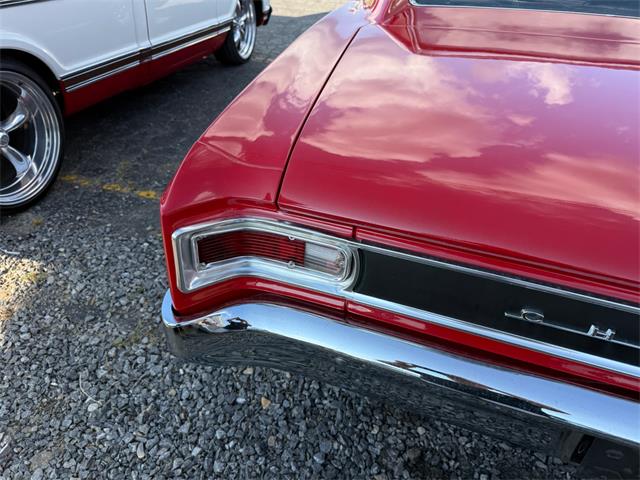 1966 Chevrolet Chevelle (CC-2107379) for sale in Addison, Illinois