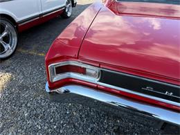 1966 Chevrolet Chevelle (CC-2107379) for sale in Addison, Illinois
