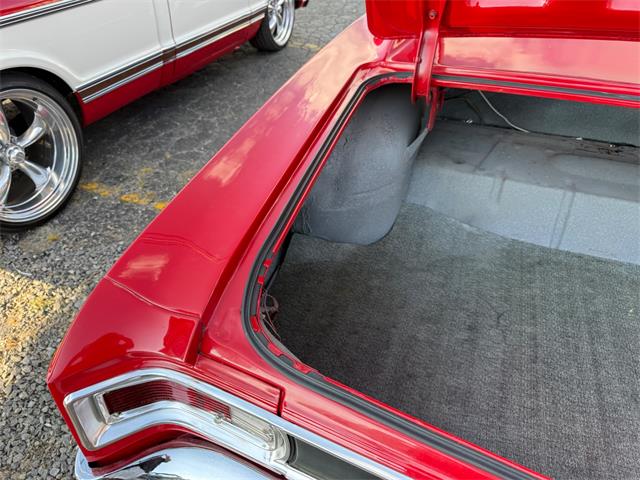 1966 Chevrolet Chevelle (CC-2107379) for sale in Addison, Illinois